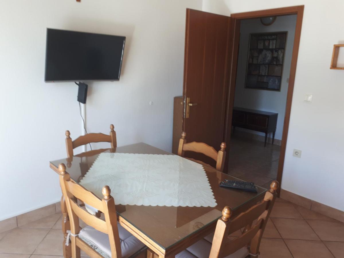 Apartman Emilio Baška Voda Εξωτερικό φωτογραφία